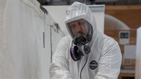 Listen Worksafebc On Impending New Asbestos Legislation Set To Take