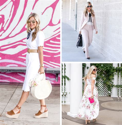 10 Romantic Feminine Style Fashion Bloggers You Should Know