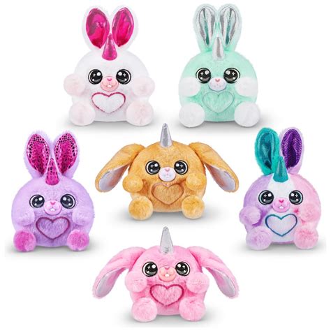 Rainbocorns Bunnycorn Surprise Bunny Besties By Zuru Smyths Toys Ireland