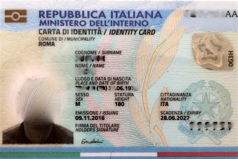 Roma Capitale Sito Istituzionale Nuovo Open Day Carte Di Identit