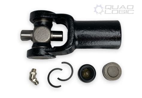 Rzr Turbo Xp Yoke With U Joint Quad Logic