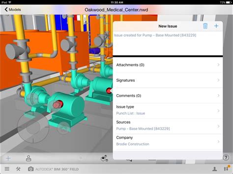 Bim 360 Field By Autodesk Inc