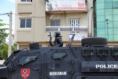 Le Sénégal fait un bond en arrière de soixante deux ans