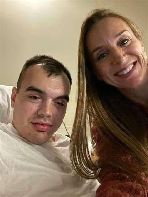 The Juvenile Huntingtons Disease Initiative - ️💜💙💕Daylans’ update