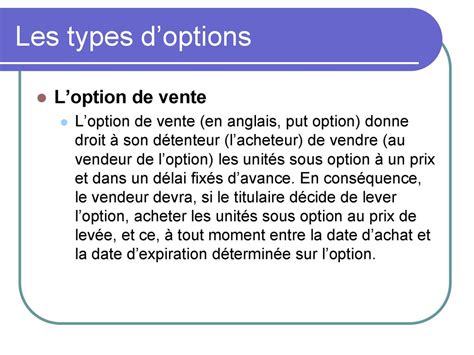 Thème 6 Les Produits Dérivés Ppt Télécharger