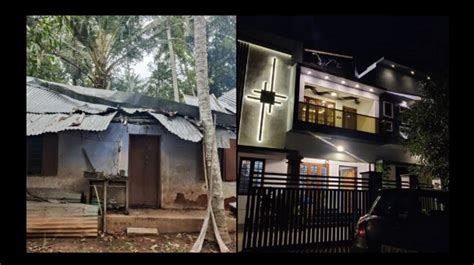 Actor Vijay House Inside