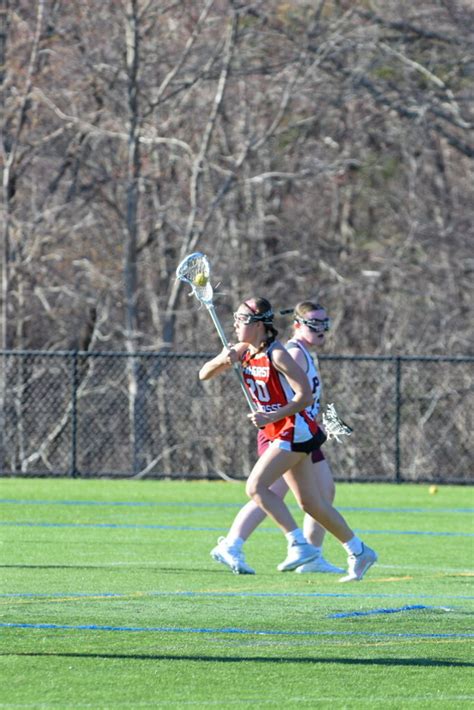 Ams Girls Lax Vs Pma Michelle Hickman Flickr