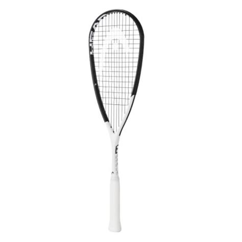 Head Extreme 120 Squash Racquet // Squash.com.au