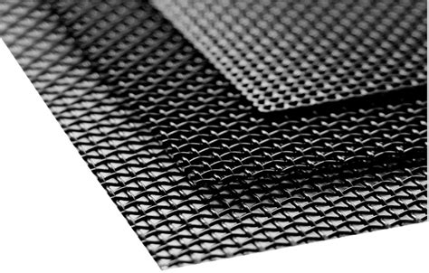 Stainless Steel Security Mesh Comes In Different Size Lowest Price