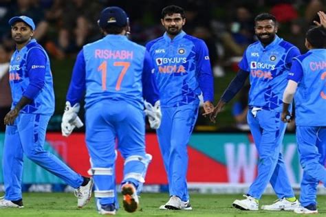 Ind V Nz Nd T I Hardik Pandya Terms Run Win Over New Zealand As