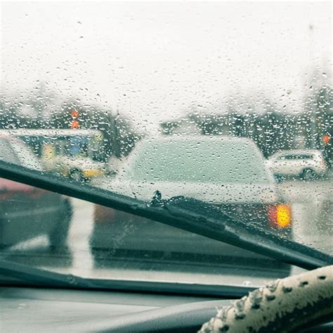 Por Qu No Sale Agua Del Limpiaparabrisas De Mi Coche Astimovil