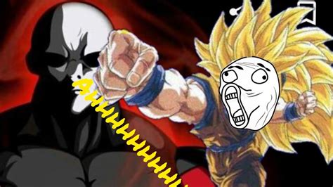 Dragon Ball Final Stand Top On Déglingue Jiren Youtube