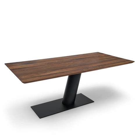 Eettafel Libra Design Bree S New World De Ruijtermeubel