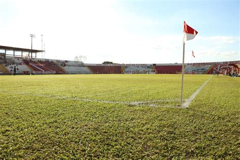 Pela Segundona Inter de Bebedouro vence São Carlense e é vice líder do