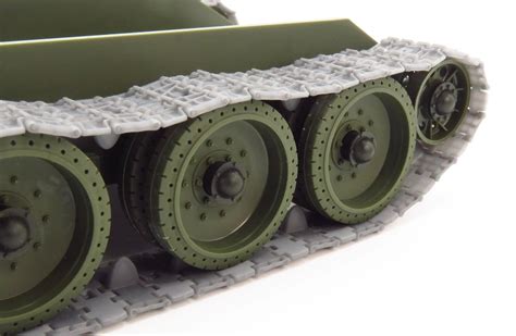 Tankraft ProTracks Armorama