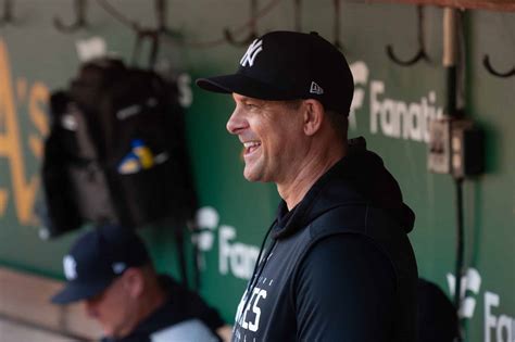 Aaron Boone Celebrated Domingo Germans Perfect Game With Tacos