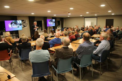 Grote Kerk In Hengevelde Sluit Binnen Jaar Wegdamnieuws