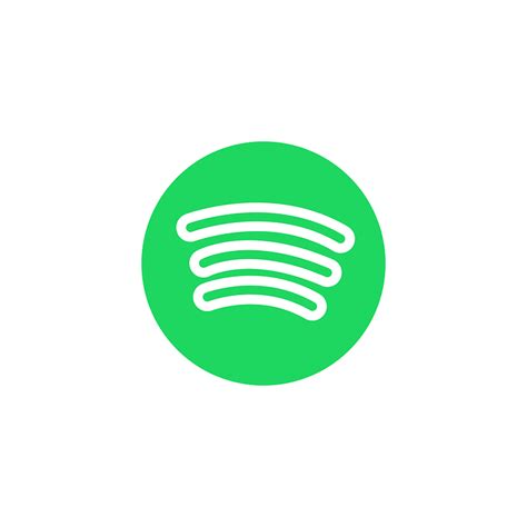 Spotify Spotify-Symbol - Kostenlose Vektorgrafik auf Pixabay