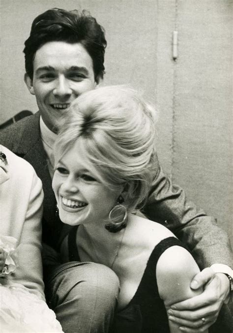 Nicolas Jacques Charrier Fils De Brigitte Bardot