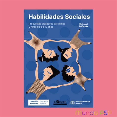 Habilidades Sociales Mundo Pspicop