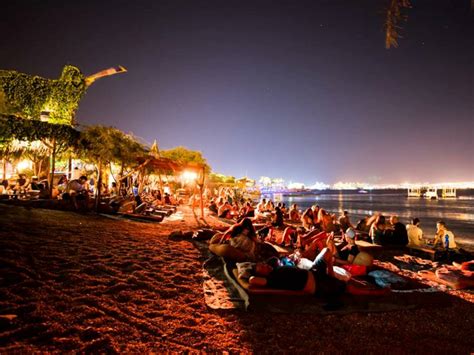 Israel Beaches The Best Beaches To Tan On The Coastline