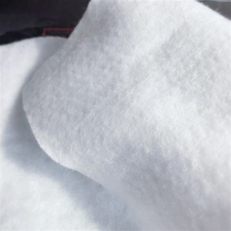 Pet Nonwoven Geotextile Feicheng Lianyi Engineering Plastics Co Ltd