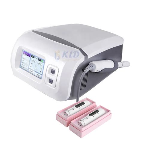 Korea High Intensity Focused Ultrasound Vaginal Tightening