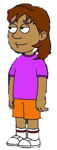 Dora Goanimate Png By Isaachelton On Deviantart