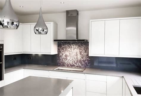 Gallery The Splashbacks Company