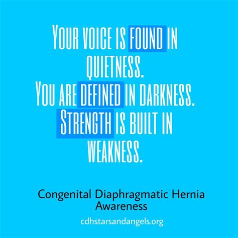 Pin By CDH Stars Angels On CDH Awareness Awareness Your Voice The