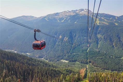 37 EPIC Things To Do In Whistler BC All Year Round 2024 Guide