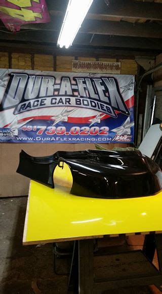 Go-Karts — Dur-A-Flex Racing 