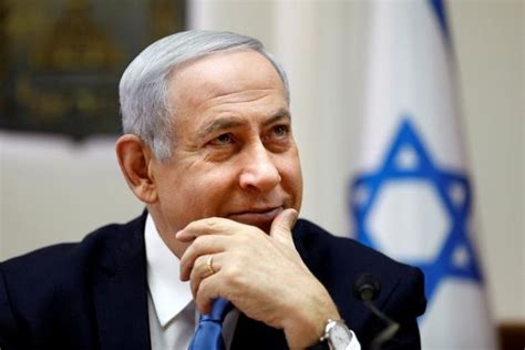 Pm Israel Netanyahu Melawan Seruan As Soal Pembentukan Negara Palestina