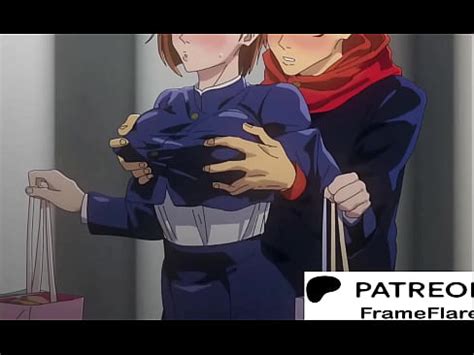 Jujutsu Kaisen First Time Sex Hentai Story Uncensored High Quality