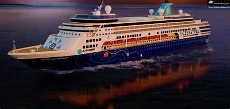 Celestyal Journey Debuts in the Eastern Mediterranean | Cruise News