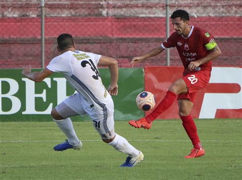 Suspenden provisionalmente a un jugador de Guabirá