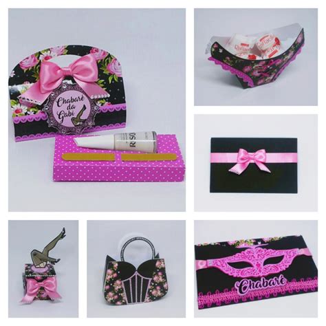 Arquivo de Corte Chá de Lingerie 3 Elo7 Produtos Especiais