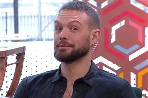 Strictly Come Dancing S John Whaite Joins Onlyfans But Stresses He S Not Doing Porn