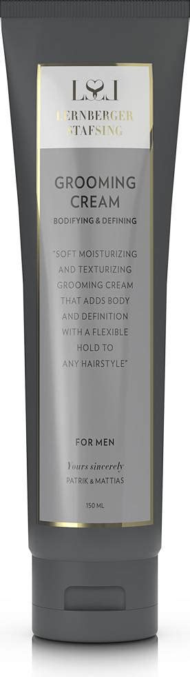 Lernberger Stafsing Grooming Cream 150ml Priser