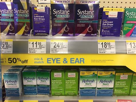 Dr Briar Sexton Making Sense Of Otc Eye Drops By Dr Glaucomflecken