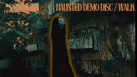 Haunted Demo Disc Walk Sinhala Gameplay YouTube