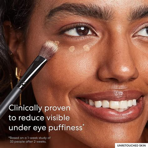 Bareminerals Complexion Rescue Brightening Under Eye Concealer Spf 25