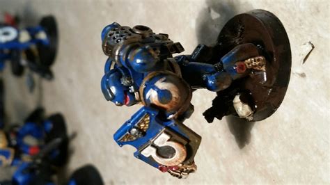 Thin Your Paints