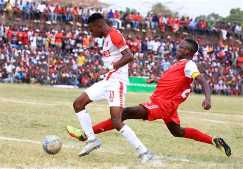 Match Report Red Lions Bullets Nyasa Big Bullets Fc