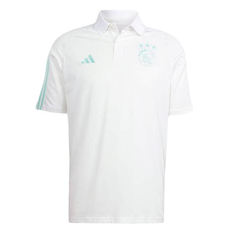 Ajax Training Polo Senior 2023 2024 Official Ajax Fanshop