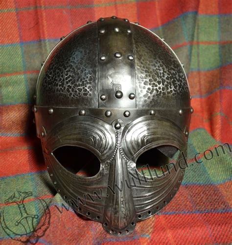 Viking Armor Viking Helmet Leather Armor Leather Mask Ancient