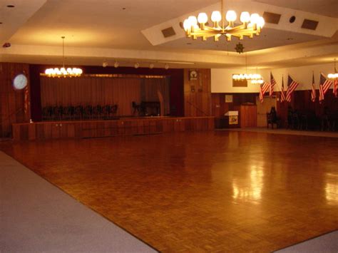 Lodge 142 Facilities