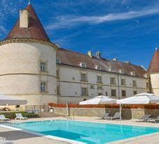 Chateau Des Vigiers Plan A Golf Holiday In South West France