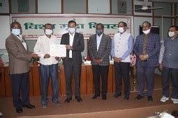 Icar Institutes Celebrate World Soil Day Icar