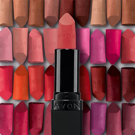 Купить Губная помада «Ультра» (3.6 г) Avon Эйвон, цена 149 ₴ — Prom.ua ...